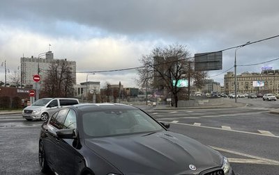 BMW M5, 2019 год, 4 700 000 рублей, 1 фотография