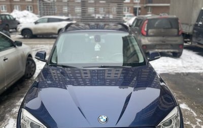 BMW X1, 2012 год, 1 400 000 рублей, 1 фотография