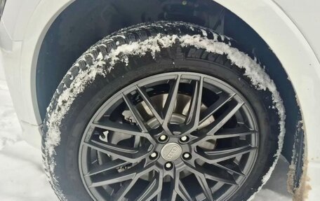 Audi Q3, 2022 год, 2 490 000 рублей, 6 фотография