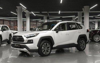Toyota RAV4, 2025 год, 4 150 000 рублей, 1 фотография