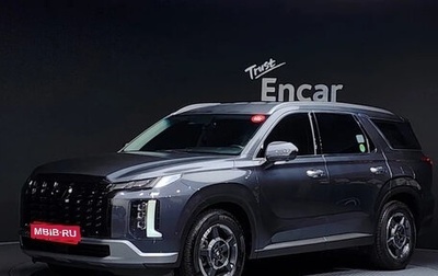 Hyundai Palisade I, 2023 год, 5 870 000 рублей, 1 фотография