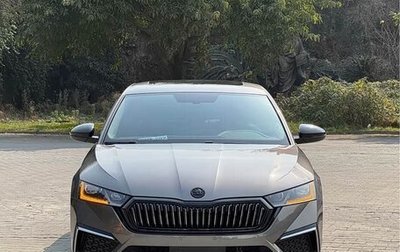 Skoda Octavia IV, 2023 год, 2 150 100 рублей, 1 фотография