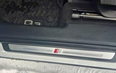 Audi Q3, 2022 год, 2 490 000 рублей, 10 фотография