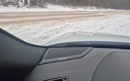 Audi Q3, 2022 год, 2 490 000 рублей, 9 фотография