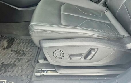 Audi Q3, 2022 год, 2 490 000 рублей, 11 фотография