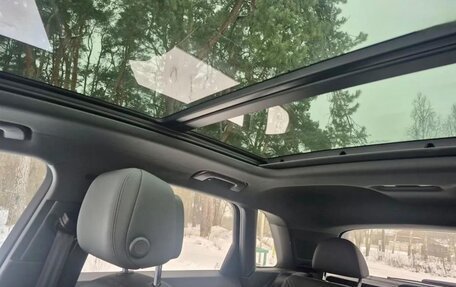 Audi Q3, 2022 год, 2 490 000 рублей, 13 фотография