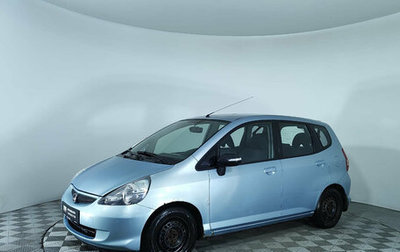 Honda Jazz I рестайлинг, 2006 год, 519 000 рублей, 1 фотография