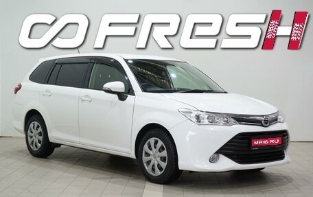 Toyota Corolla, 2016 год, 1 245 000 рублей, 1 фотография