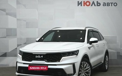 KIA Sorento IV, 2021 год, 4 850 000 рублей, 1 фотография