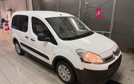 Citroen Berlingo II рестайлинг, 2013 год, 649 000 рублей, 1 фотография