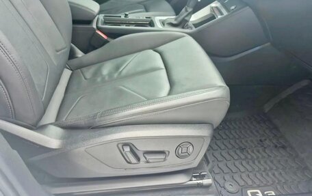 Audi Q3, 2022 год, 2 490 000 рублей, 14 фотография