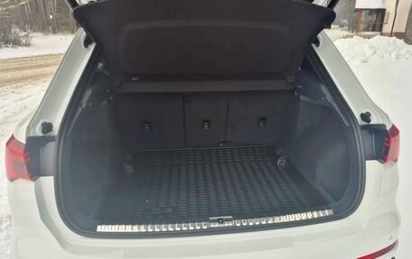 Audi Q3, 2022 год, 2 490 000 рублей, 19 фотография