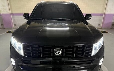 KIA Mohave I, 2022 год, 6 900 000 рублей, 1 фотография