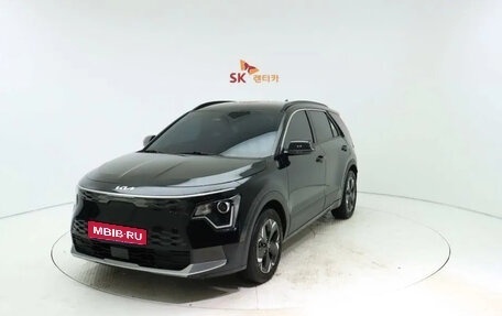 KIA Niro, 2023 год, 1 950 000 рублей, 1 фотография