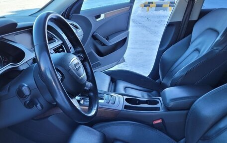 Audi A4, 2014 год, 1 999 999 рублей, 16 фотография