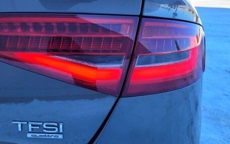 Audi A4, 2014 год, 1 999 999 рублей, 8 фотография