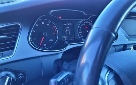 Audi A4, 2014 год, 1 999 999 рублей, 17 фотография