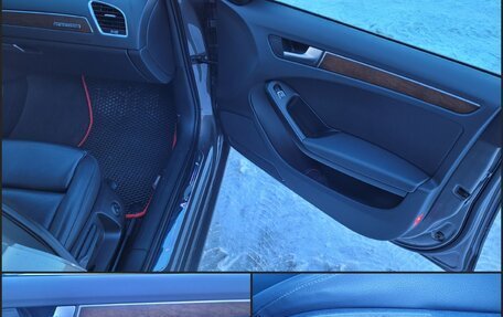 Audi A4, 2014 год, 1 999 999 рублей, 15 фотография