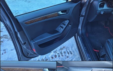 Audi A4, 2014 год, 1 999 999 рублей, 14 фотография