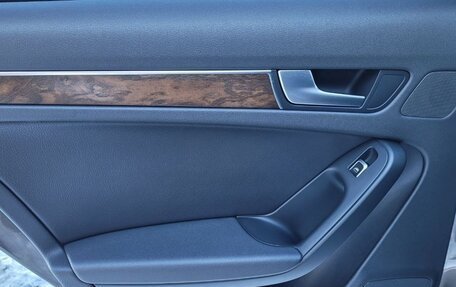 Audi A4, 2014 год, 1 999 999 рублей, 27 фотография