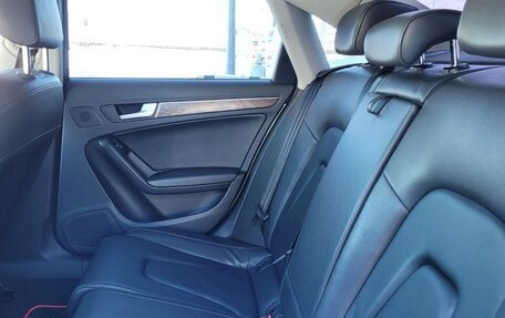 Audi A4, 2014 год, 1 999 999 рублей, 28 фотография