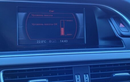 Audi A4, 2014 год, 1 999 999 рублей, 23 фотография