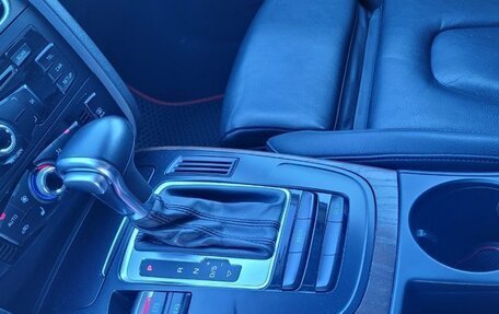 Audi A4, 2014 год, 1 999 999 рублей, 21 фотография