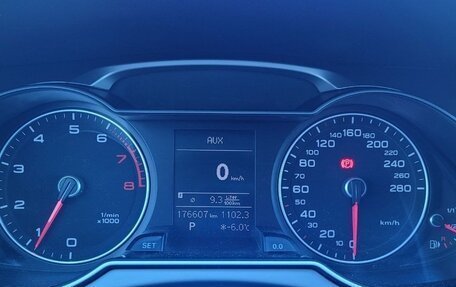 Audi A4, 2014 год, 1 999 999 рублей, 19 фотография