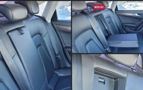 Audi A4, 2014 год, 1 999 999 рублей, 30 фотография