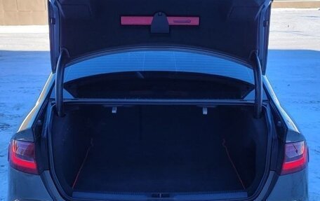 Audi A4, 2014 год, 1 999 999 рублей, 34 фотография