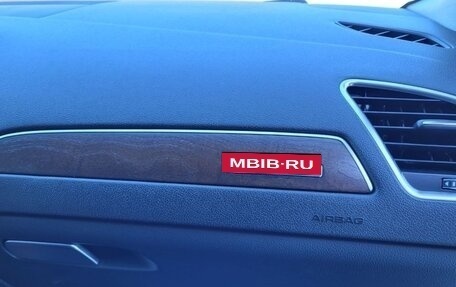 Audi A4, 2014 год, 1 999 999 рублей, 24 фотография