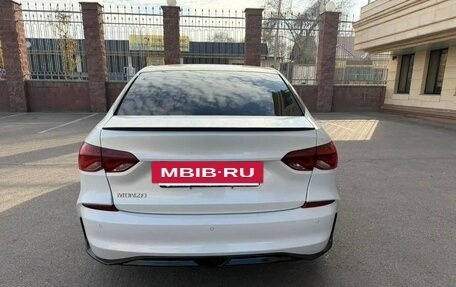 Chevrolet Monza, 2024 год, 1 390 000 рублей, 3 фотография