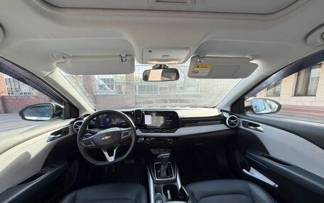Chevrolet Monza, 2024 год, 1 390 000 рублей, 5 фотография