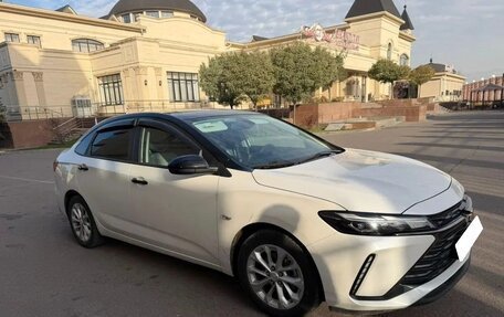 Chevrolet Monza, 2024 год, 1 390 000 рублей, 2 фотография