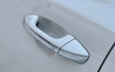 KIA Optima IV, 2018 год, 1 840 000 рублей, 14 фотография