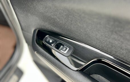 KIA Optima IV, 2018 год, 1 840 000 рублей, 20 фотография