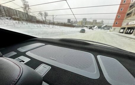 KIA Optima IV, 2018 год, 1 840 000 рублей, 16 фотография