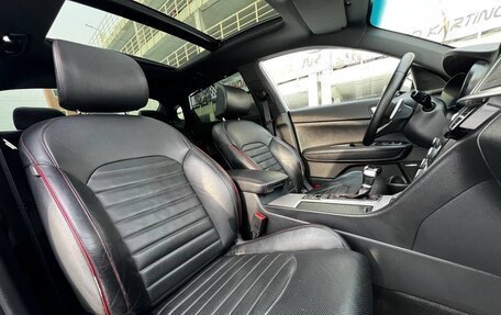 KIA Optima IV, 2018 год, 1 840 000 рублей, 34 фотография