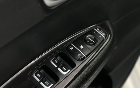 KIA Optima IV, 2018 год, 1 840 000 рублей, 33 фотография