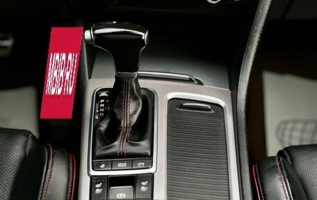 KIA Optima IV, 2018 год, 1 840 000 рублей, 23 фотография