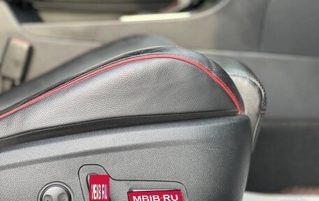 KIA Optima IV, 2018 год, 1 840 000 рублей, 28 фотография