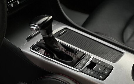 KIA Optima IV, 2018 год, 1 840 000 рублей, 36 фотография