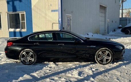 BMW 6 серия, 2012 год, 2 950 000 рублей, 6 фотография