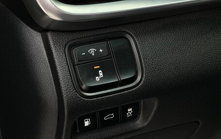 KIA Optima IV, 2018 год, 1 840 000 рублей, 38 фотография