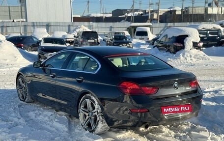 BMW 6 серия, 2012 год, 2 950 000 рублей, 7 фотография