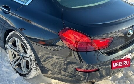 BMW 6 серия, 2012 год, 2 950 000 рублей, 11 фотография