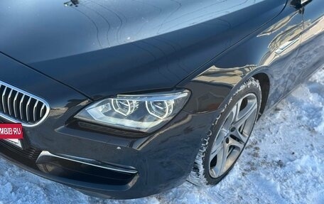 BMW 6 серия, 2012 год, 2 950 000 рублей, 9 фотография