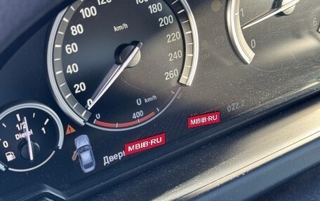 BMW 6 серия, 2012 год, 2 950 000 рублей, 10 фотография