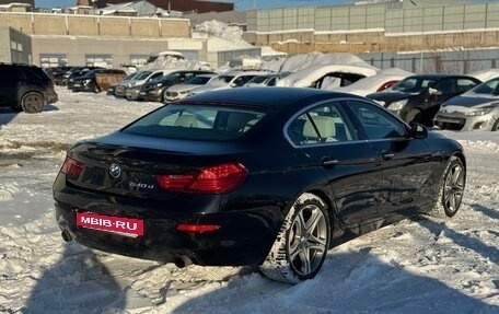 BMW 6 серия, 2012 год, 2 950 000 рублей, 8 фотография