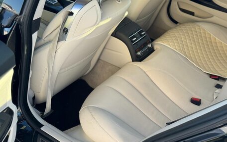 BMW 6 серия, 2012 год, 2 950 000 рублей, 12 фотография